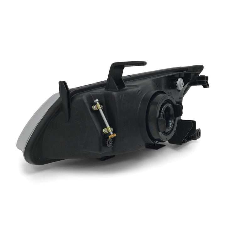 Headlight Single Reflector RIGHT Fits Nissan Pulsar N16 Sedan 2000 - 2003