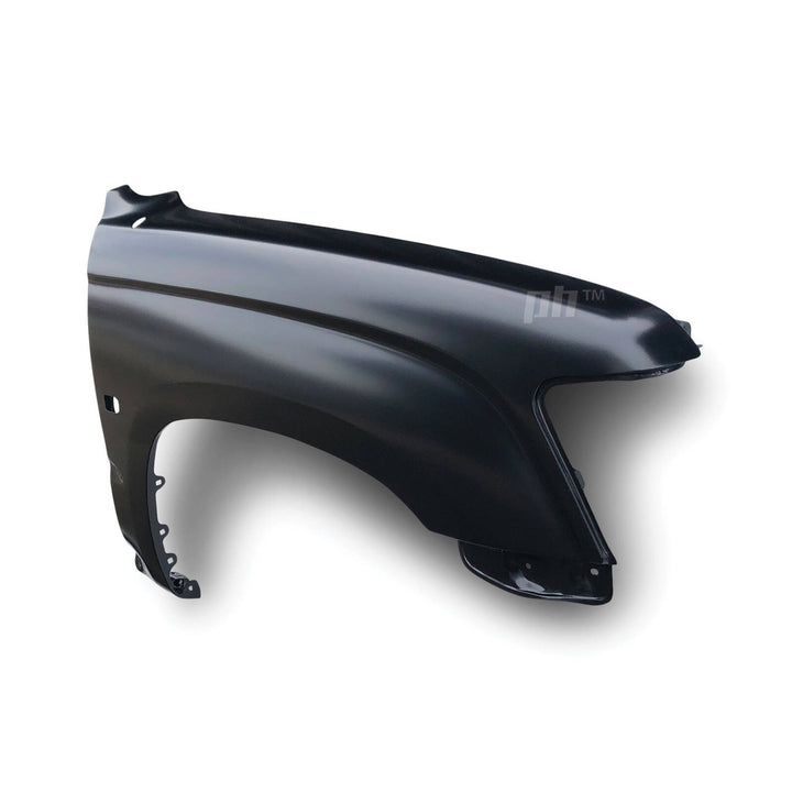 Fender RIGHT Front Guard Fits Toyota Hilux 2WD Workmate 2001 - 2005