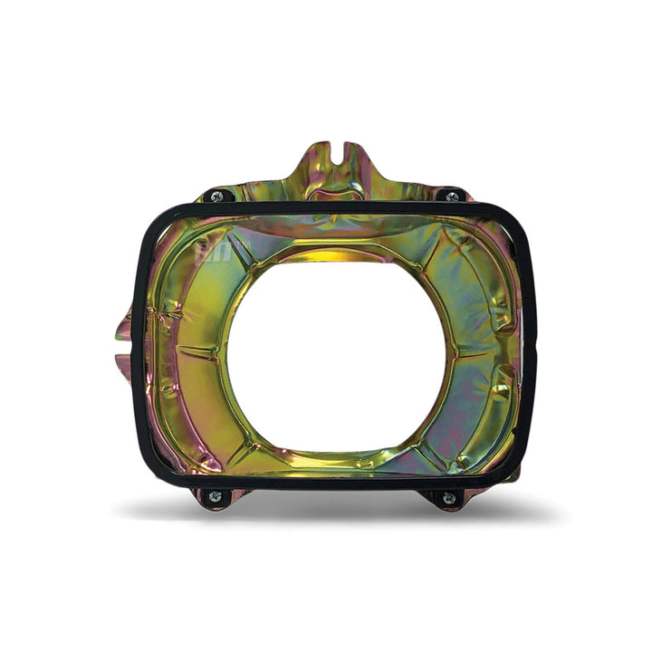 7x5 Headlight Bucket Housing LEFT fits Toyota Hilux 1989 - 2004 2WD 4WD