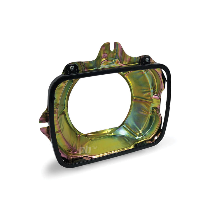 7x5 Headlight Bucket Housing LEFT fits Toyota Hilux 1989 - 2004 2WD 4WD