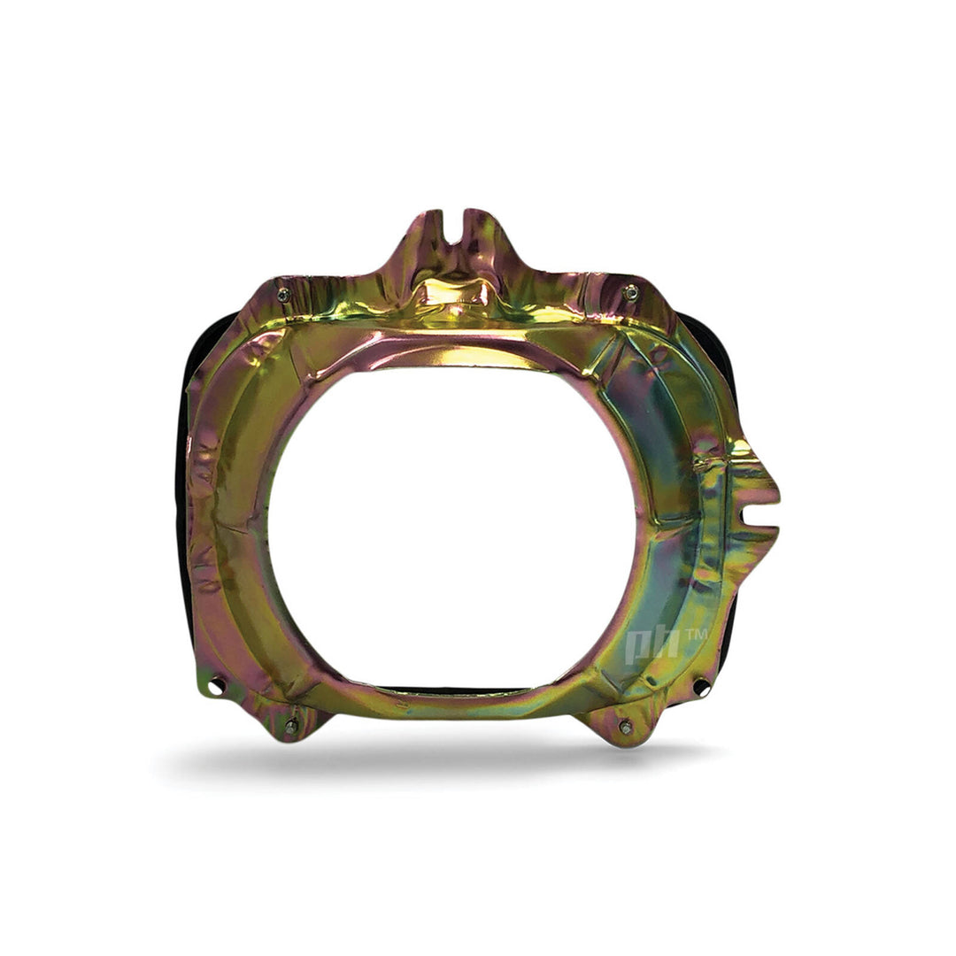 7x5 Headlight Bucket Housing LEFT fits Toyota Hilux 1989 - 2004 2WD 4WD