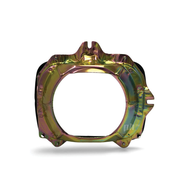 7x5 Headlight Bucket Housing LEFT fits Toyota Hilux 1989 - 2004 2WD 4WD