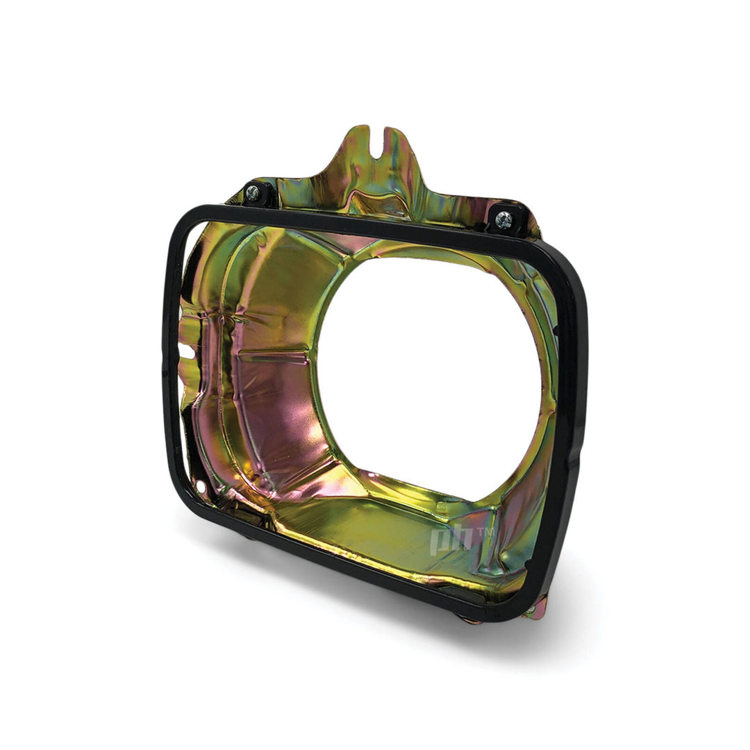 7x5 Headlight Bucket Housing LEFT fits Toyota Hilux 1989 - 2004 2WD 4WD