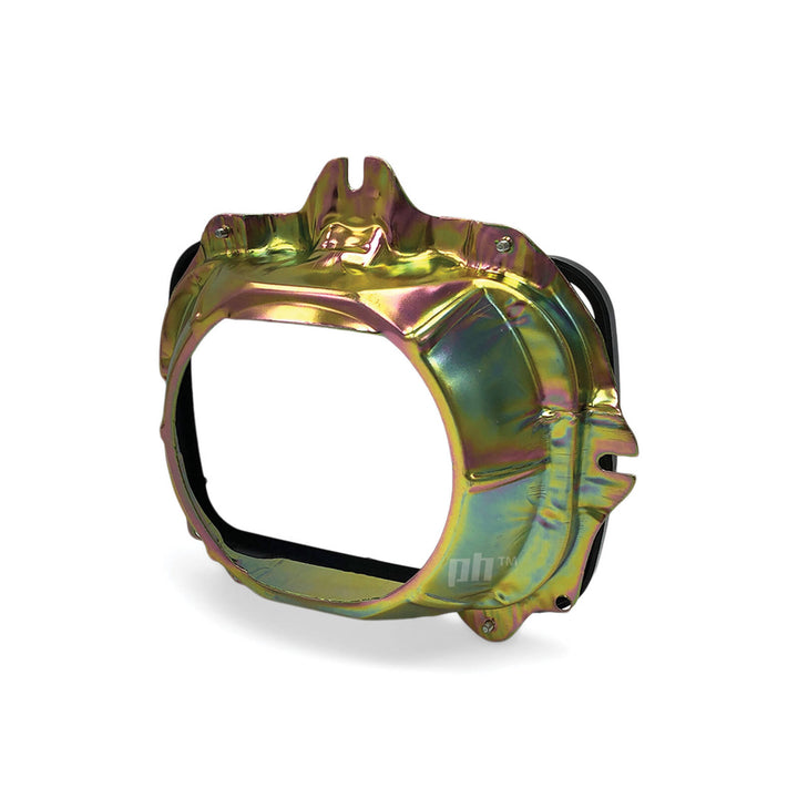 7x5 Headlight Bucket Housing LEFT fits Toyota Hilux 1989 - 2004 2WD 4WD