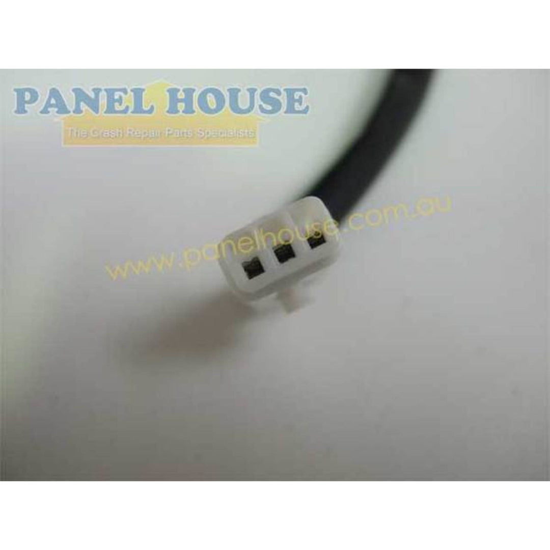 Electric Door Mirror RIGHT Fits Toyota Camry 1997 - 2000 20 Series