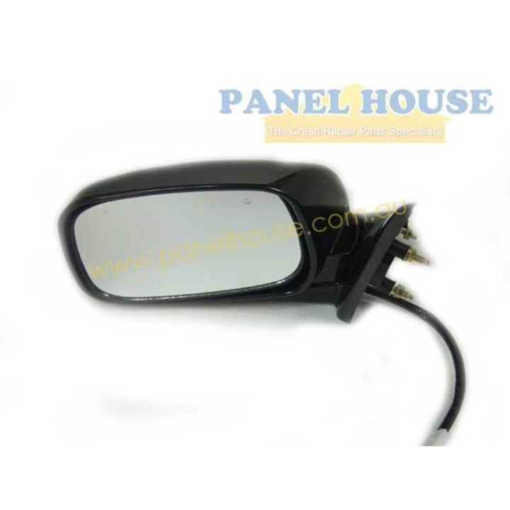 Electric Door Mirror LEFT Fits Toyota Camry 1997 - 2000 20 Series