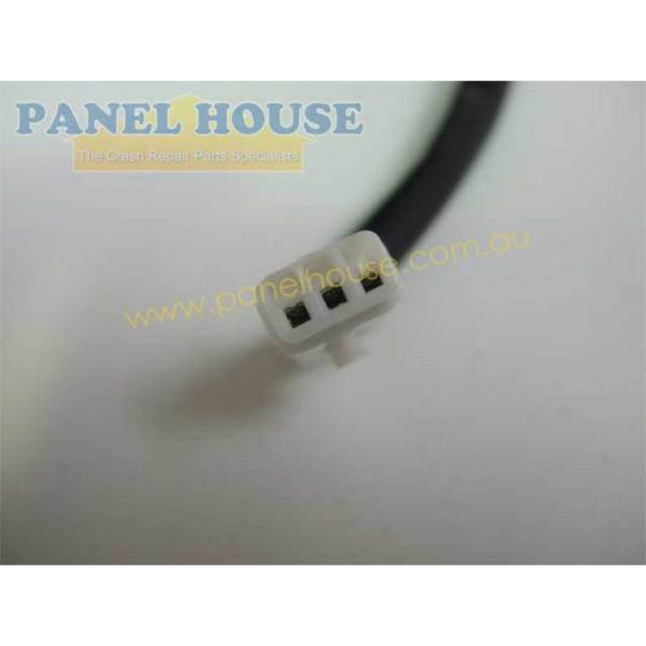 Electric Door Mirror LEFT Fits Toyota Camry 1997 - 2000 20 Series