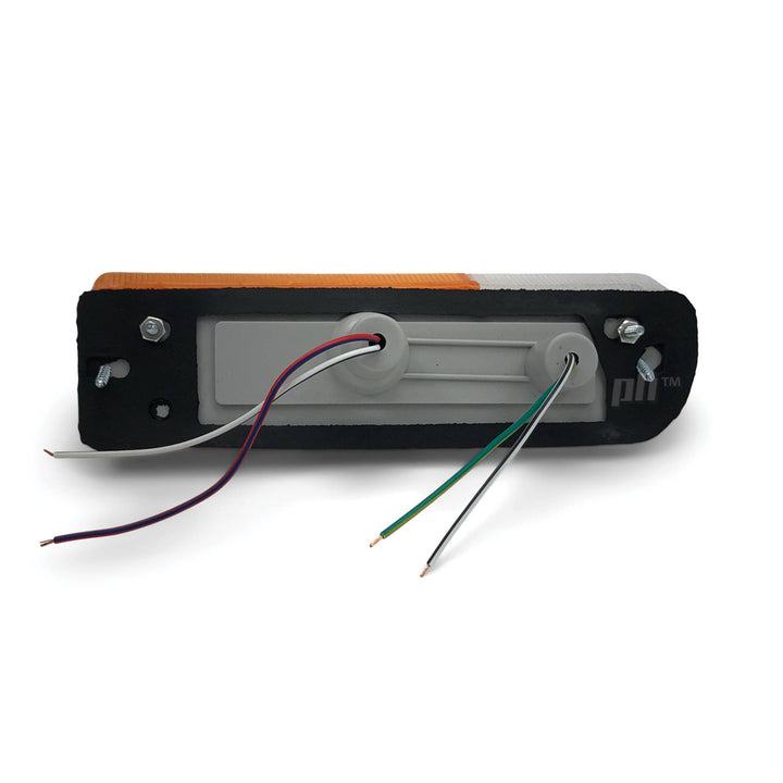 Front Apron Indicator Park Light RIGHT Fits Datsun 1200 Ute Sedan 1978 - 1985