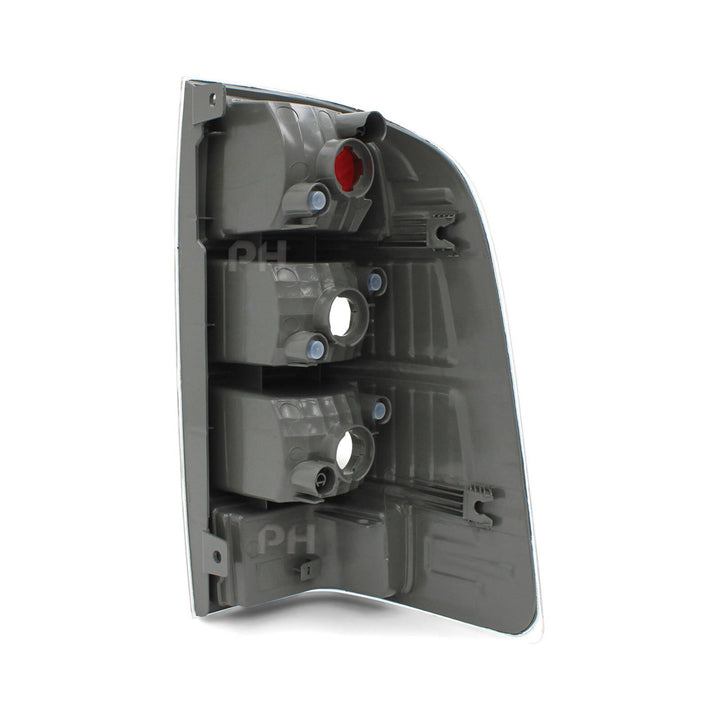 Tail Lights PAIR fits Ford Ranger Ute PK 2009 - 2011