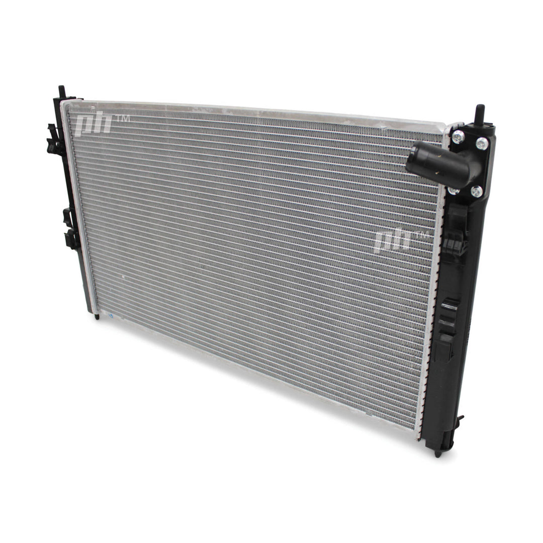 Radiator 2.0L Fits Mitsubishi Lancer CJ Sedan & Hatch 2007 - 2014