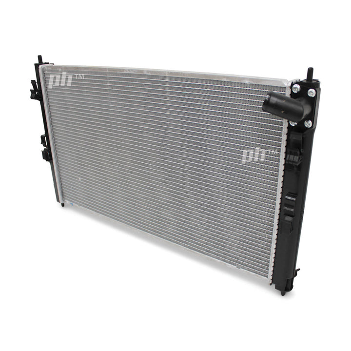 Radiator 2.0L Fits Mitsubishi Lancer CJ Sedan & Hatch 2007 - 2014