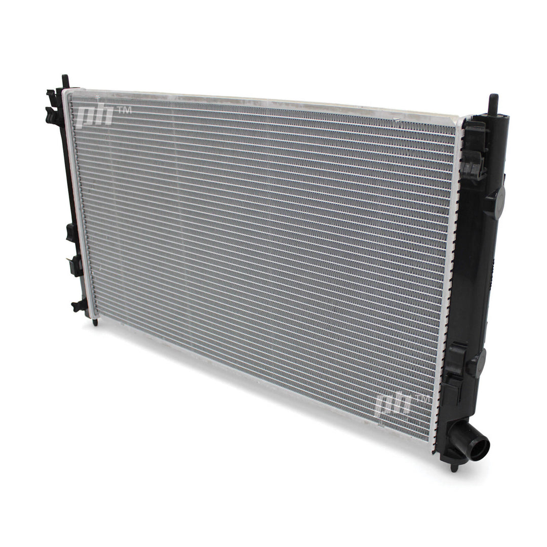 Radiator 2.0L Fits Mitsubishi Lancer CJ Sedan & Hatch 2007 - 2014