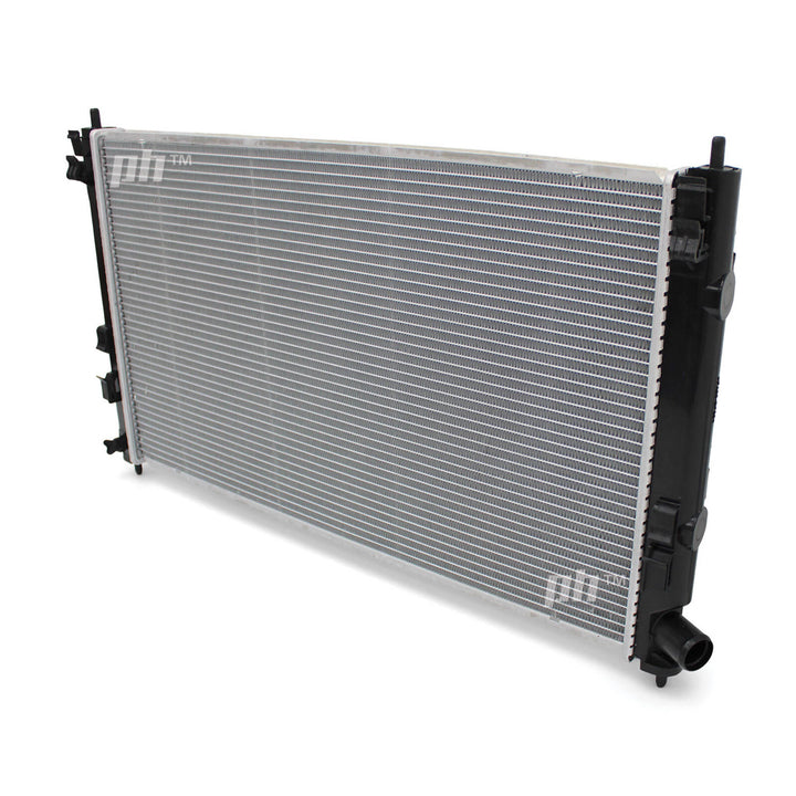 Radiator 2.0L Fits Mitsubishi Lancer CJ Sedan & Hatch 2007 - 2014
