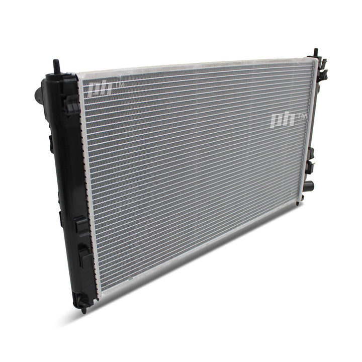Radiator 2.0L Fits Mitsubishi Lancer CJ Sedan & Hatch 2007 - 2014