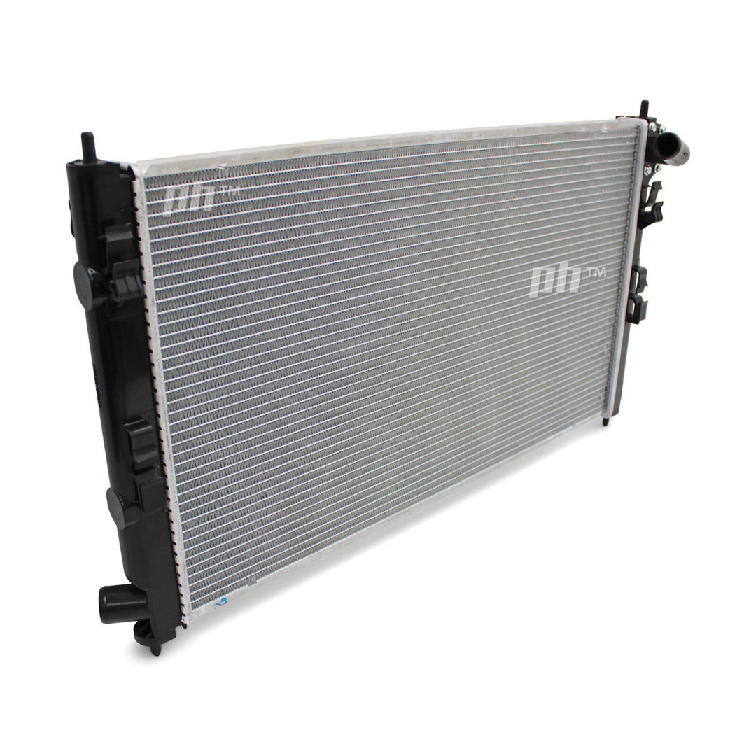 Radiator 2.0L Fits Mitsubishi Lancer CJ Sedan & Hatch 2007 - 2014