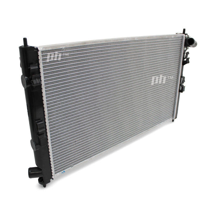 Radiator 2.0L Fits Mitsubishi Lancer CJ Sedan & Hatch 2007 - 2014