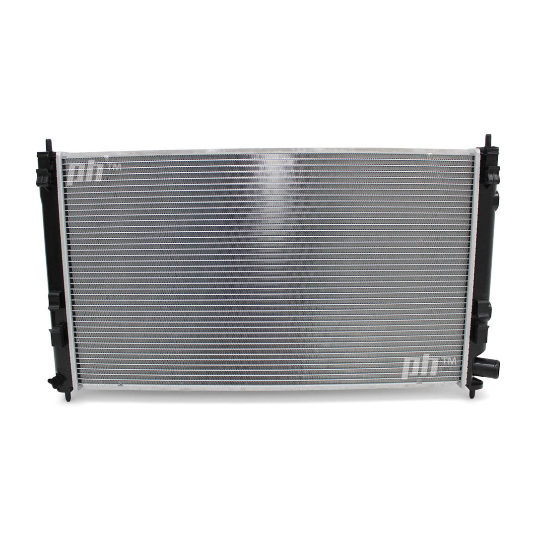 Radiator 2.0L Fits Mitsubishi Lancer CJ Sedan & Hatch 2007 - 2014