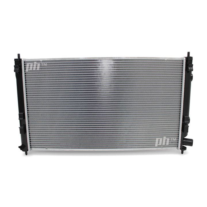 Radiator 2.0L Fits Mitsubishi Lancer CJ Sedan & Hatch 2007 - 2014