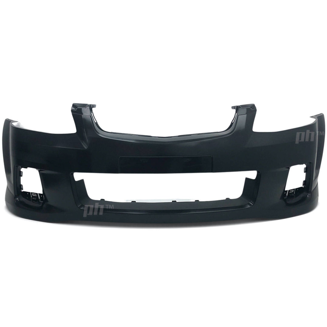 Front Bumper Bar fits Holden Commodore VE Series 2 SS SSV SV6 SV8 2010 - 2013