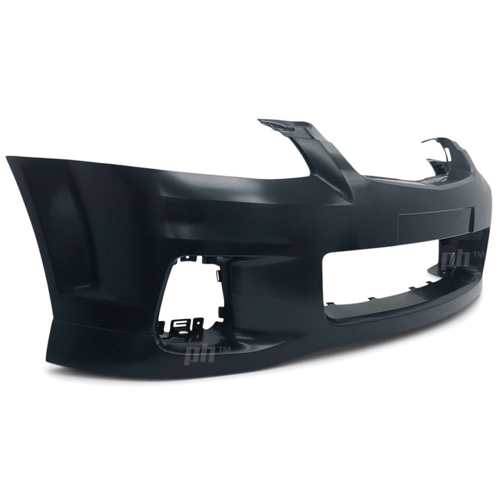 Front Bumper Bar fits Holden Commodore VE Series 2 SS SSV SV6 SV8 2010 - 2013