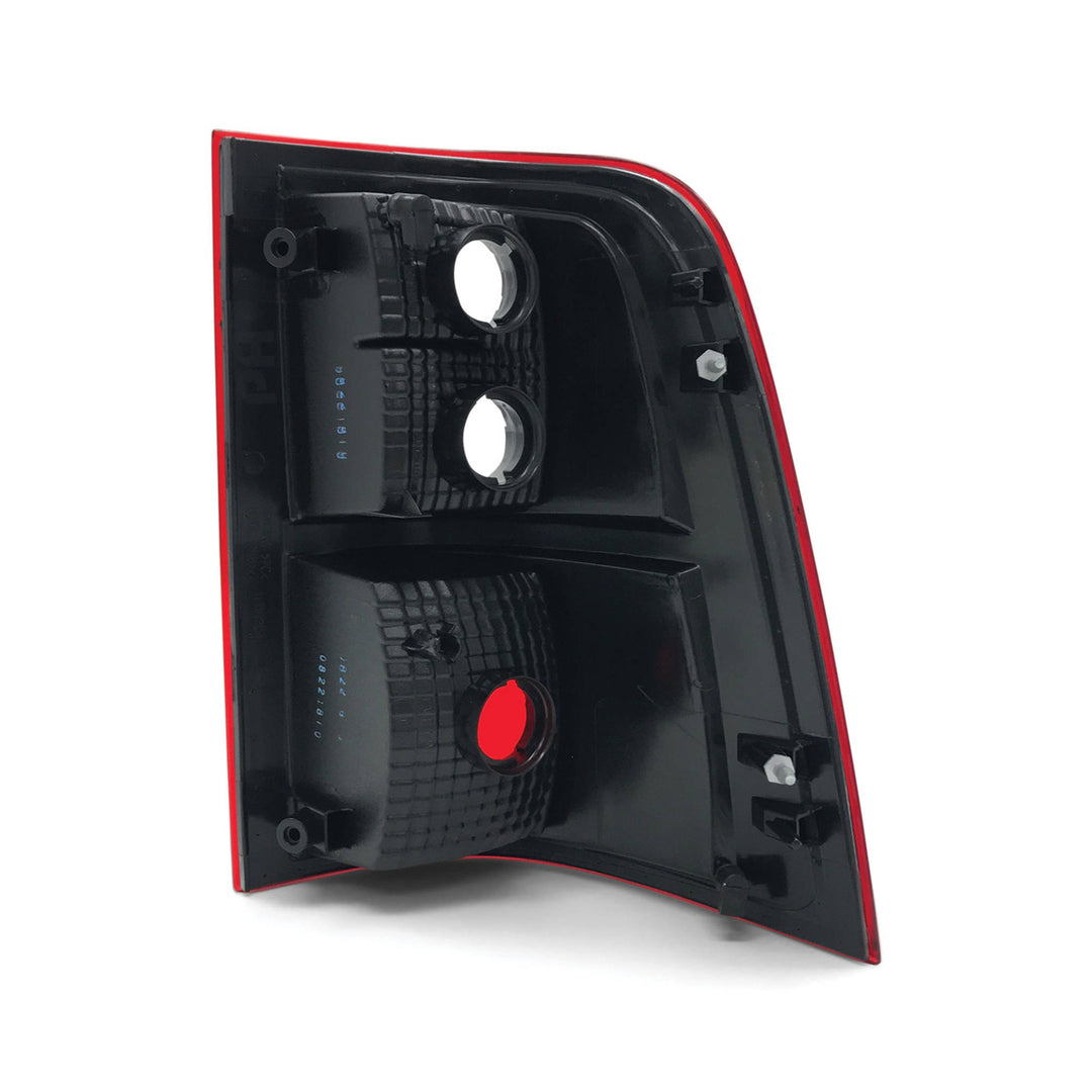 Tail Lights PAIR fits Ford Falcon FG FGX Ute XR6 XR8 FPV 2008-