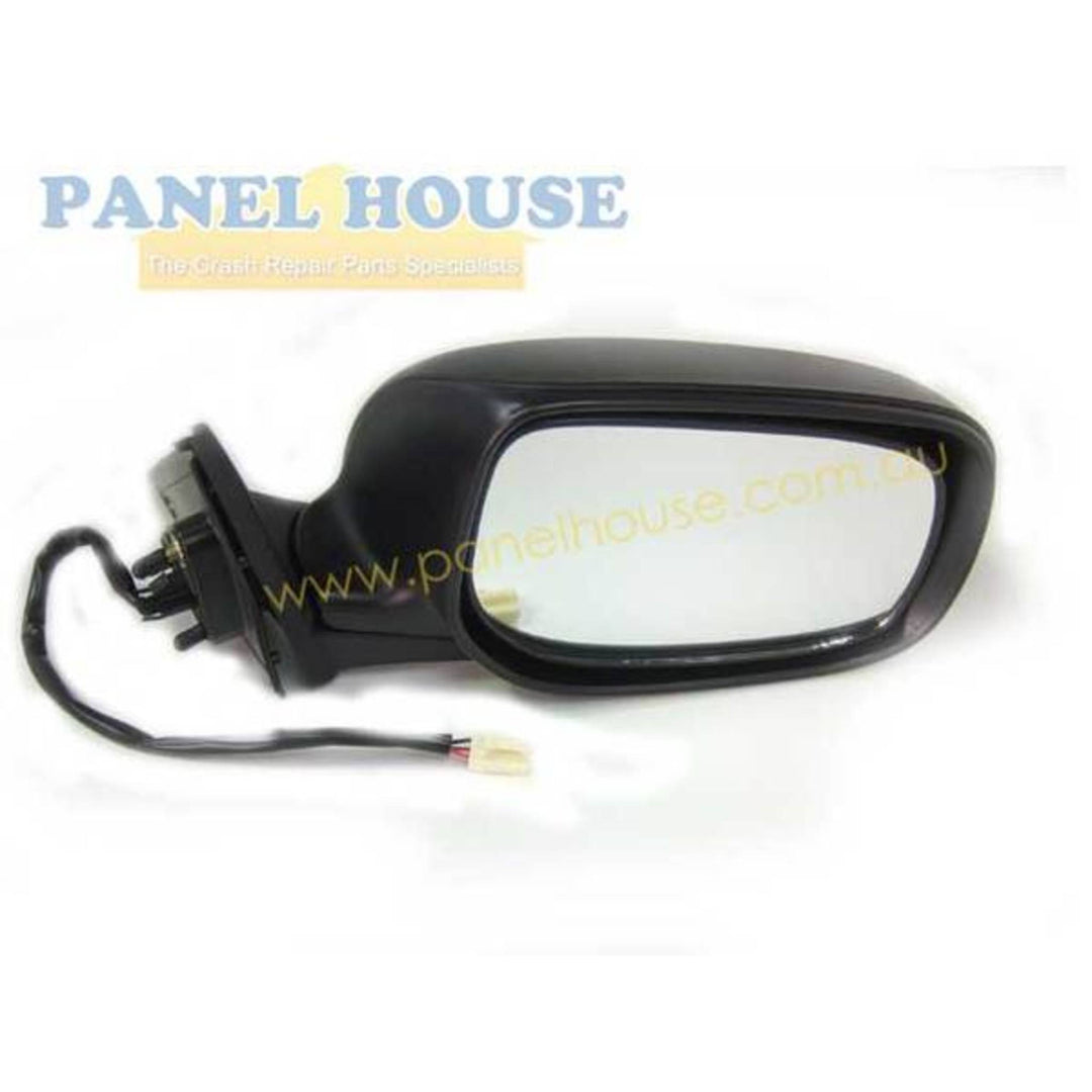 Door Mirror RIGHT Electric Fits Toyota Camry 40 Series AVC40 2006 - 2011 RH