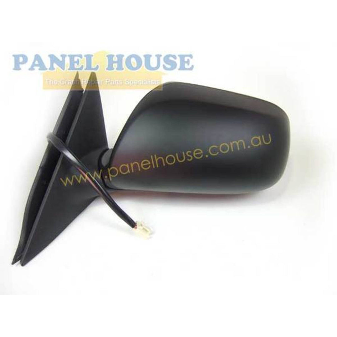 Door Mirror LEFT Electric Fits Toyota Camry 40 Series AVC40 2006 - 2011 LH