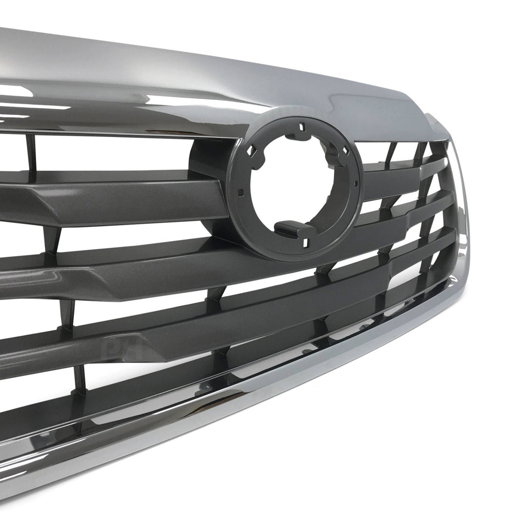 Factory Style Facelift Conversion Kit N70 fits Toyota Hilux 2005 - 2011