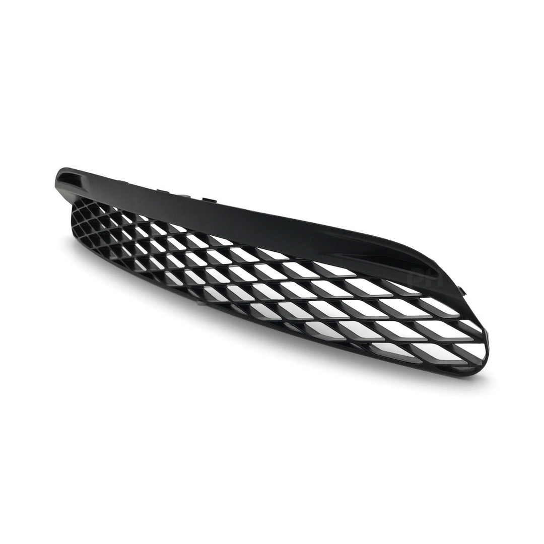 Front Bumper Bar Grill LOWER Black fits Ford Falcon BF XR6 XR8 2005 - 2008
