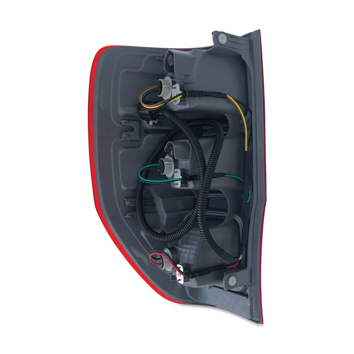 Tail Light RIGHT fits Ford Ranger PX Ute 2011 - 2022 XL XLS XLT