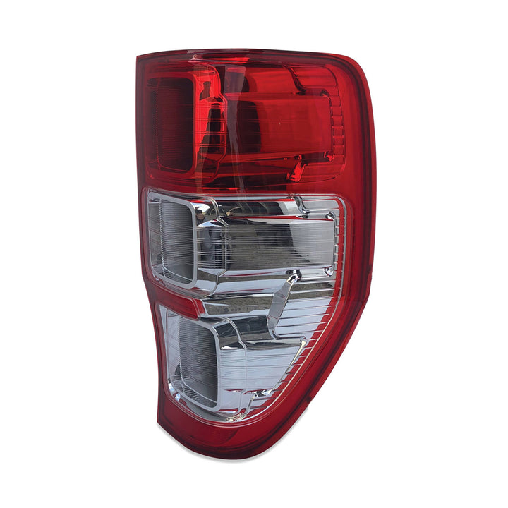 Tail Lights PAIR fits Ford Ranger PX Ute 2011 - 2022 XL XLS XLT