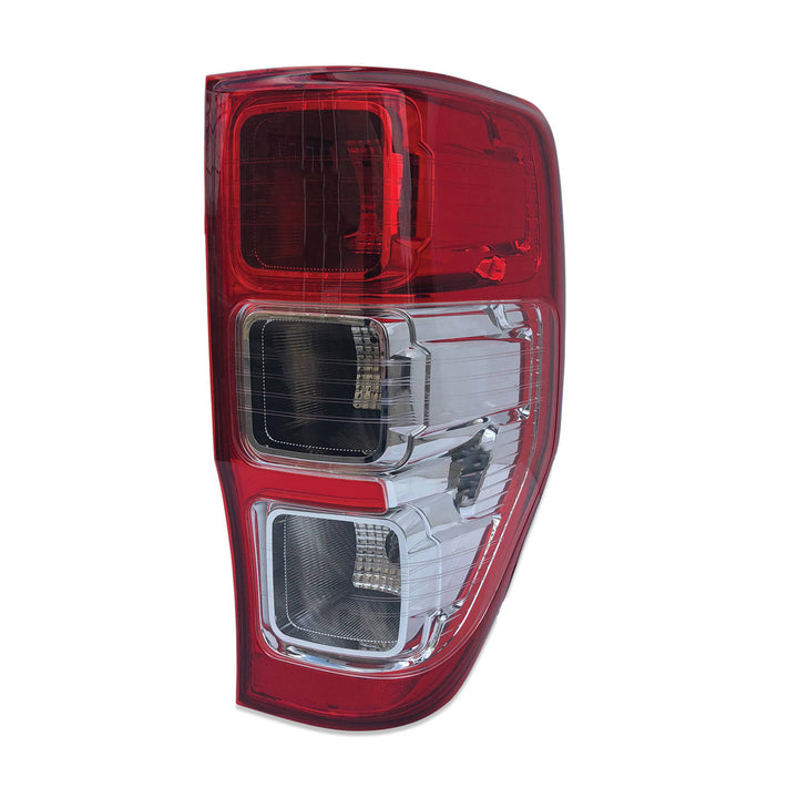 Tail Lights PAIR fits Ford Ranger PX Ute 2011 - 2022 XL XLS XLT