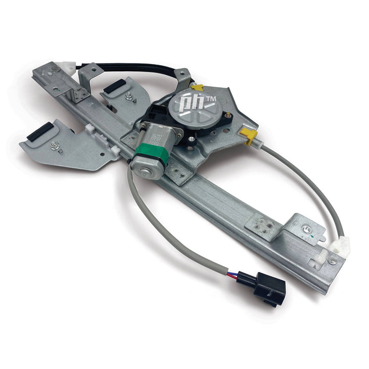 Window Regulator & Motor LEFT Rear NEW fits Holden Commodore VE Sedan Series 1&2 06-13 LH