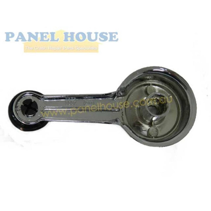 Window Winder Handle SET Fits Datsun 1200 1971 - 1985