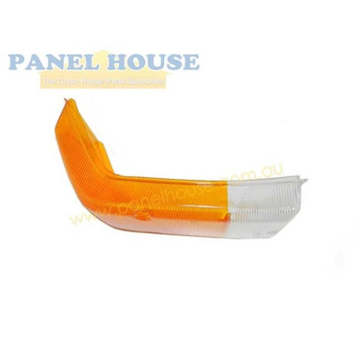 Corner Light Lens RIGHT Front Fits Toyota Dyna Truck 1984 - 1995