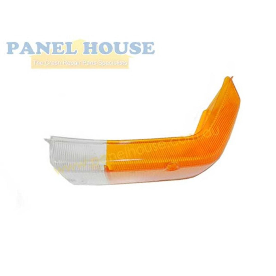 Corner Light Lens LEFT Front Fits Toyota Dyna Truck 1984 - 1995