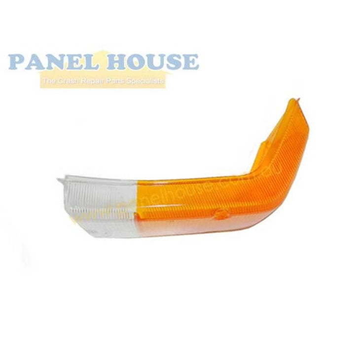 Corner Light Lens LEFT Front Fits Toyota Dyna Truck 1984 - 1995