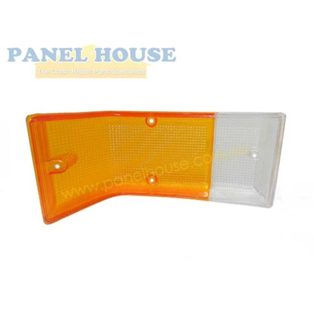 Corner Light Lens LEFT Front Fits Toyota Dyna Truck 1984 - 1995