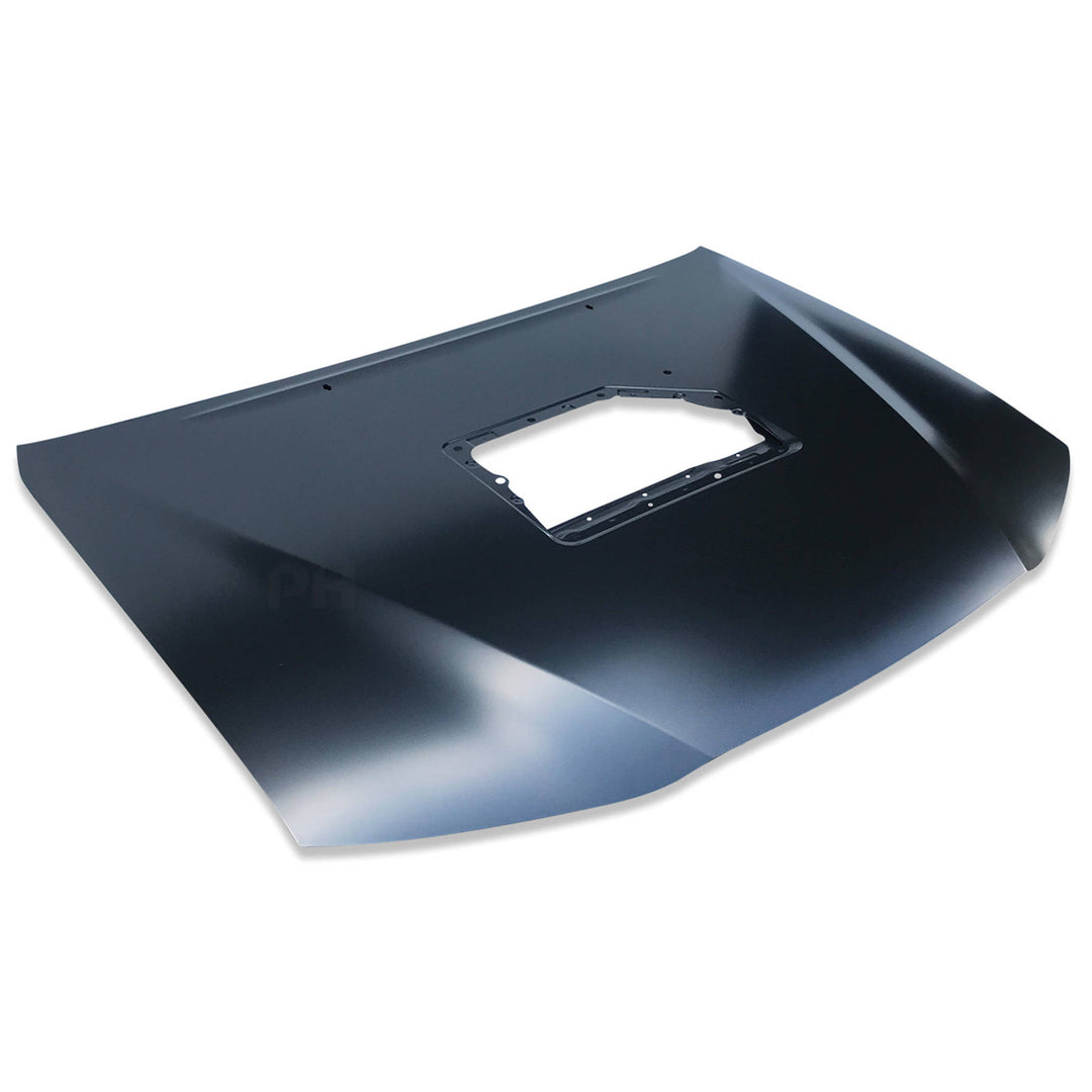 Bonnet Steel With Vent Fits Toyota Hilux Diesel N70 06/2011 - 2015 Workmate SR5