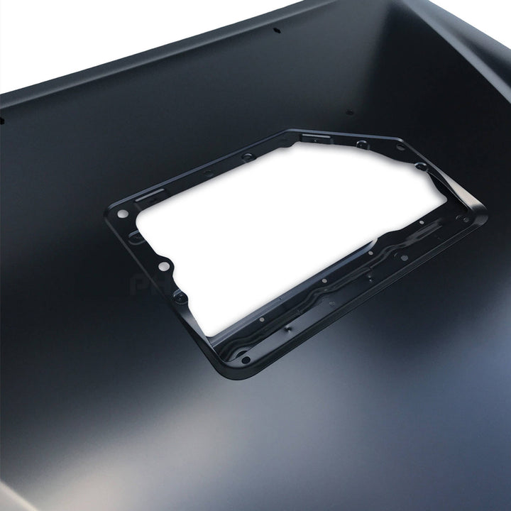 Bonnet Steel With Vent Fits Toyota Hilux Diesel N70 06/2011 - 2015 Workmate SR5