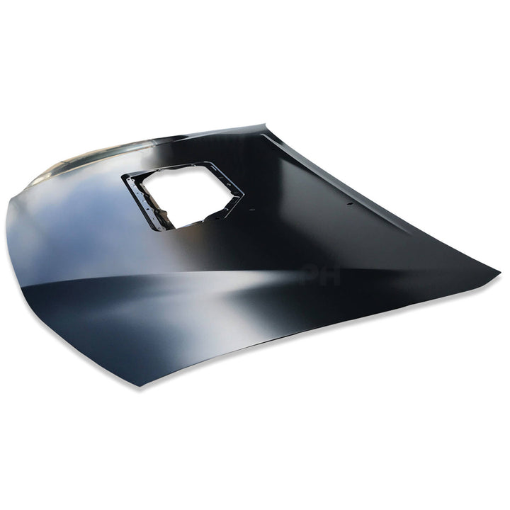 Bonnet Steel With Vent Fits Toyota Hilux Diesel N70 06/2011 - 2015 Workmate SR5