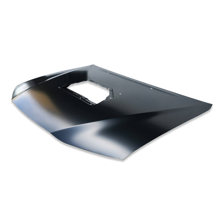 Bonnet Steel With Vent Fits Toyota Hilux Diesel N70 06/2011 - 2015 Workmate SR5