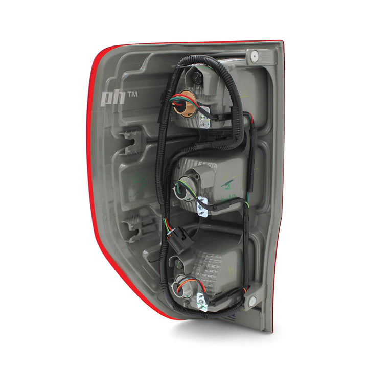 Genuine Tail Light RIGHT fits Ford Ranger XLT XL XLS PX1 PX2 PX3 2011 - 2021