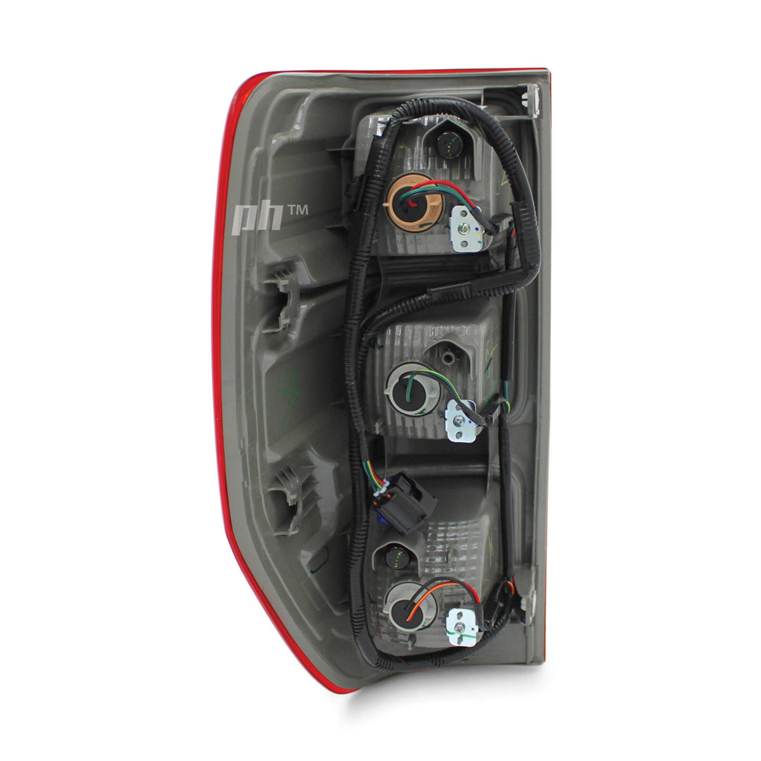 Genuine Tail Light RIGHT fits Ford Ranger XLT XL XLS PX1 PX2 PX3 2011 - 2021