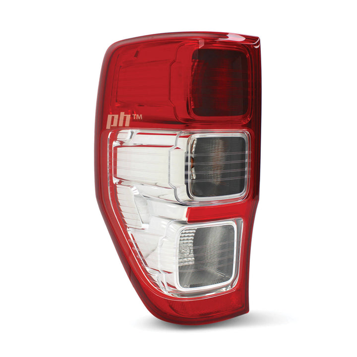 Genuine Tail Lights PAIR fits Ford Ranger XLT XL XLS PX1 PX2 PX3 2011 - 2021
