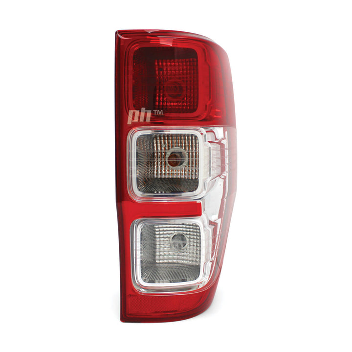 Genuine Tail Lights PAIR fits Ford Ranger XLT XL XLS PX1 PX2 PX3 2011 - 2021