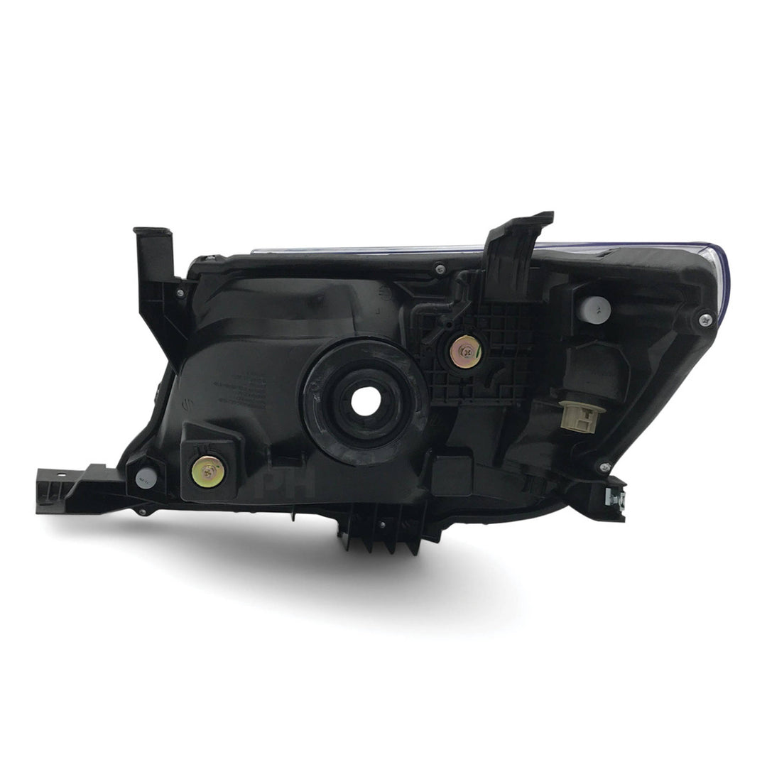 Factory Style Facelift Conversion Kit N70 fits Toyota Hilux 2005 - 2011