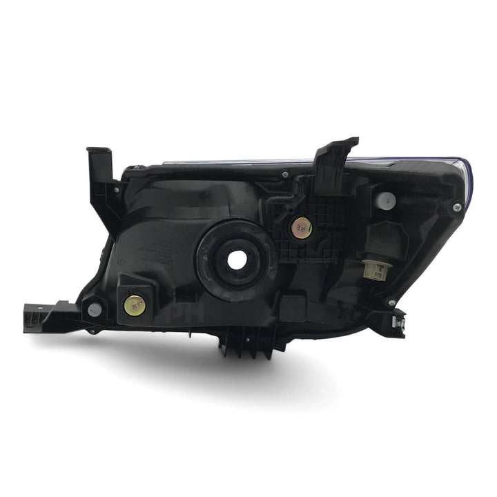 Factory Style Facelift Conversion Kit N70 fits Toyota Hilux 2005 - 2011