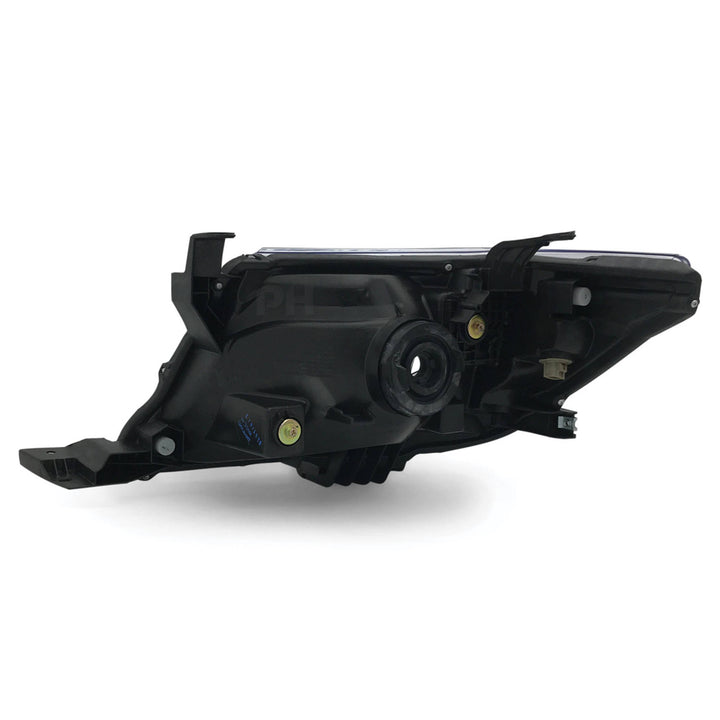 Factory Style Facelift Conversion Kit N70 fits Toyota Hilux 2005 - 2011