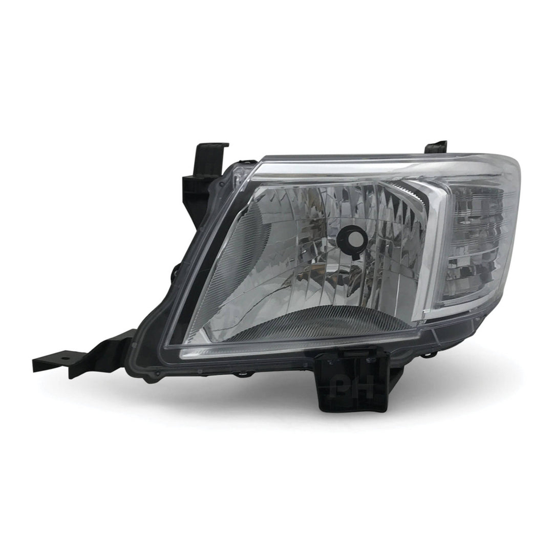 Factory Style Facelift Conversion Kit N70 fits Toyota Hilux 2005 - 2011